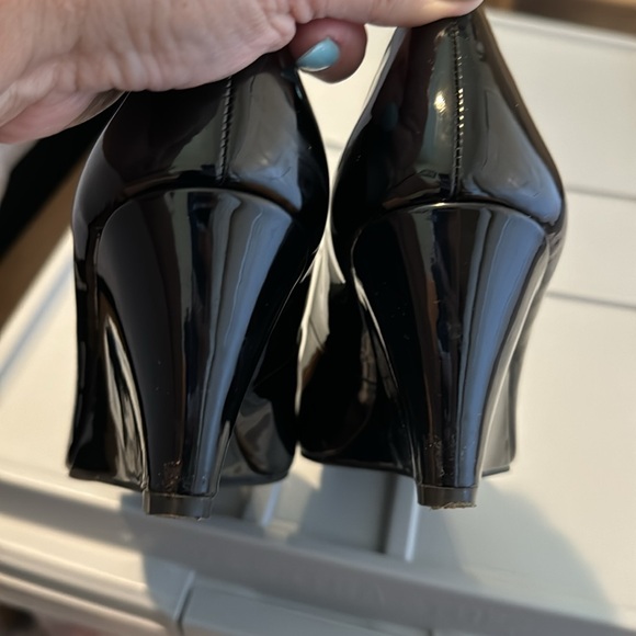 Jessica Simpson wedge - Picture 3 of 5